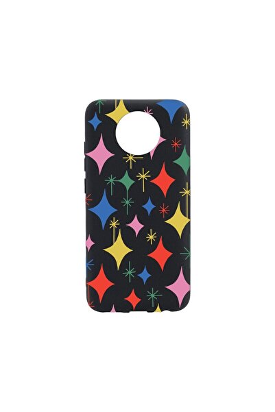 bestcase Husa BestCase¬Æ Slim SIlicon 0.8MM, Compatibila Cu Nokia C20, Star P...