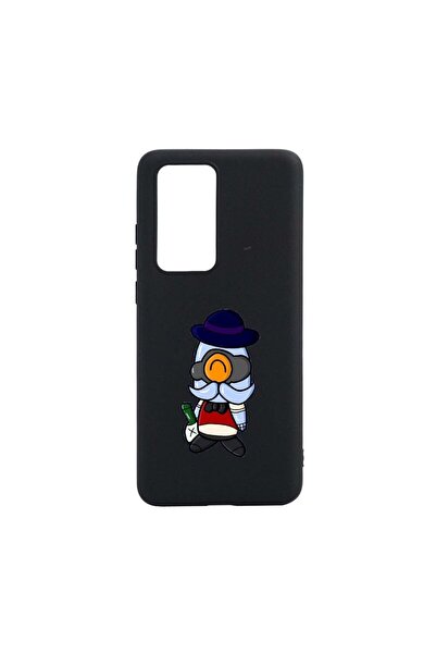 bestcase Husa Huawei P40, Brawl Stars, rezistenta la uzura, anti-alunecare, d...