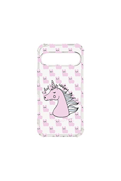 bestcase Husă pentru Google Pixel 9 / Pixel 9 Pro, BestCase® Antișoc 1.5MM, U...
