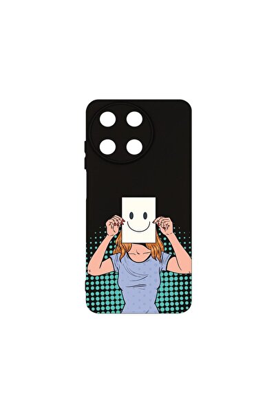bestcase Husa BestCase¬Æ Premium Silicon, Compatibila Cu Realme 11 4G, I'm Fi...