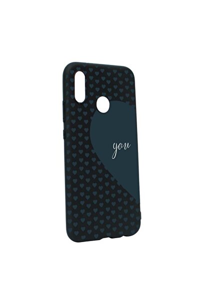 bestcase Husa Huawei P20 Lite, Silicon, Love Me+You B101