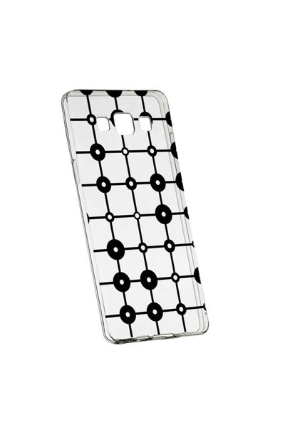 bestcase Θήκη σιλικόνης, Διαφανής, Λεπτή, Λιτή, 124, Huawei MATE 10