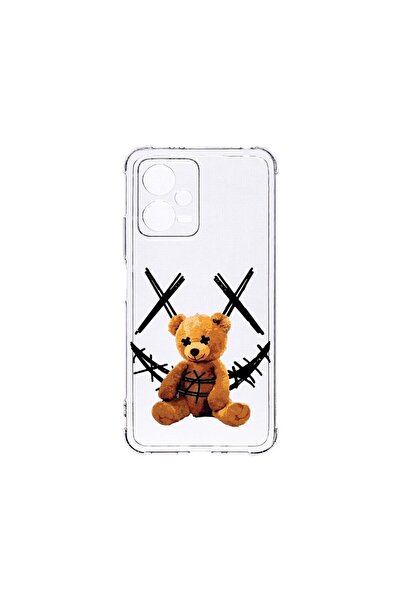 bestcase Αντικραδασμική Θήκη 1.5MM, Συμβατή με Poco X5 / Xiaomi Redmi Note 12...