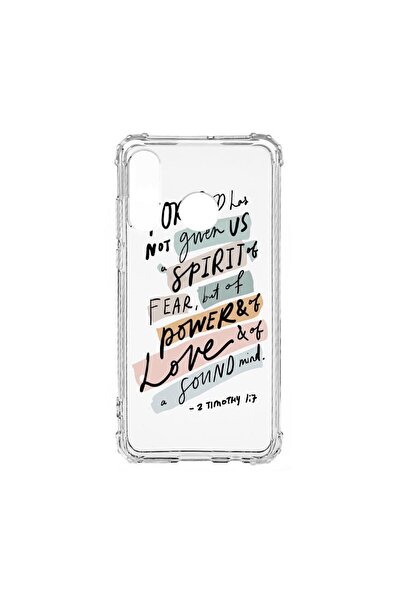 bestcase Husa Anti Shock Silicon Compatibila Cu Huawei P30 Lite, Bible, Milit...