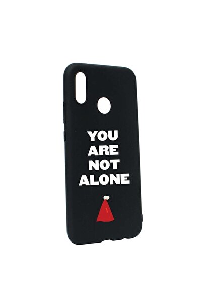 bestcase Η Ιστορία της Υπηρέτριας προστατευτική θήκη για Huawei P20 Lite, ανθ...