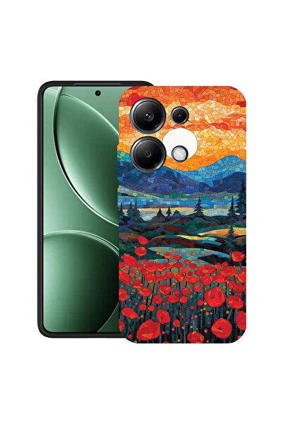 bestcase ¬Æ Husa pentru Poco M6 Pro 4G / Xiaomi Redmi Note 14 Pro 4G cu Desig...