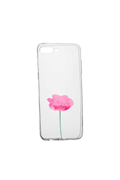 bestcase Θήκη Τριαντάφυλλο - Παστέλ χρώματα, για LG K9, ανθεκτική στη φθορά, ...