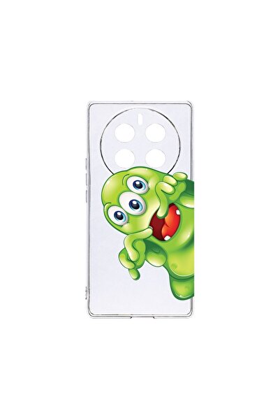 bestcase Husa BestCase¬Æ Clear Silicon 2MM, Compatibila Cu Realme 12 Pro Plus...