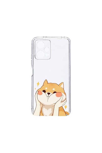 bestcase Husa BestCase¬Æ Clear Silicon 2MM, Compatibila Cu Poco X5 / Xiaomi R...