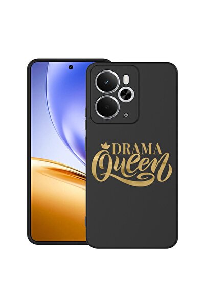 bestcase Θήκη για Realme 14T με σχέδιο Queen, TPU Ματ Εξαιρετικά Λεπτή, 20520...