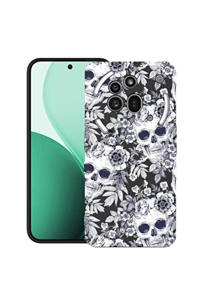 bestcase Husă TPU Ultra Subțire Compatibilă cu Nothing Phone (3a) Pro, cu Des...