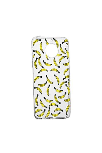bestcase Husa Silicon Compatibila Cu Nokia C30, Bananas, rezistenta la uzura,...
