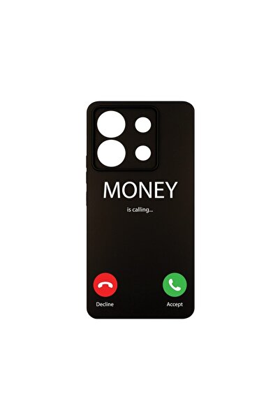 bestcase Husa BestCase¬Æ Premium Silicon, Compatibila Cu Poco X6 5G, Money Is...