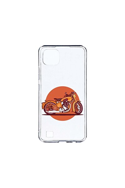 bestcase Husa BestCase¬Æ Clear Silicon 2MM, Compatibila Cu Realme C11 (2021),...