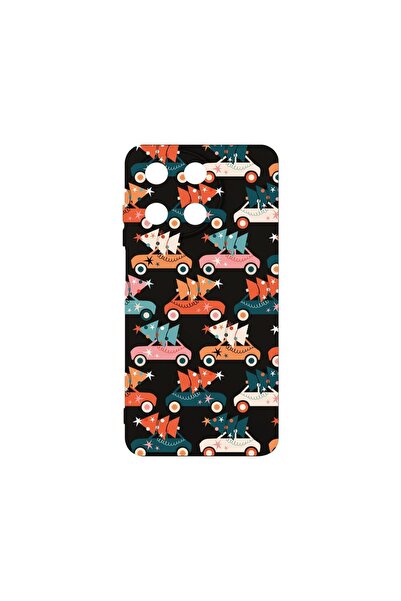 bestcase Husa BestCase® Silicon Premium, Compatibilă cu Realme 11 4G, Sezonul...