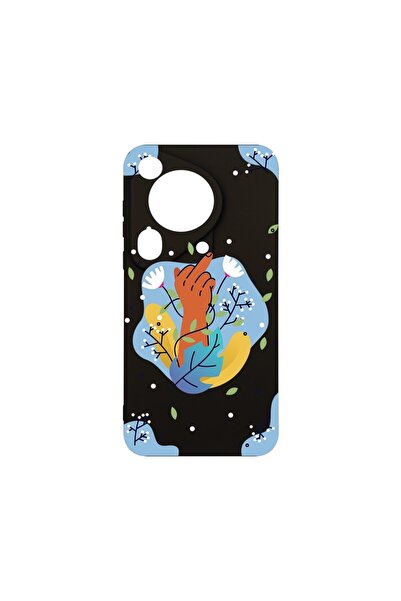 bestcase Husa BestCase¬Æ Premium Silicon, Compatibila Cu Huawei Pura 70 Ultra...