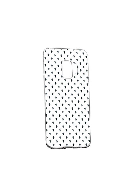 bestcase Калъф за Huawei Mate 20 Lite, Малък кактус, 83, Силиконов