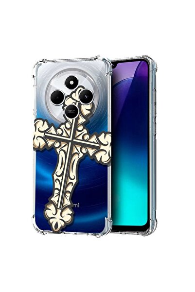 bestcase Θήκη για Poco C75 / Xiaomi Redmi A4 / Redmi 14C, Αντικραδασμική 1.5M...