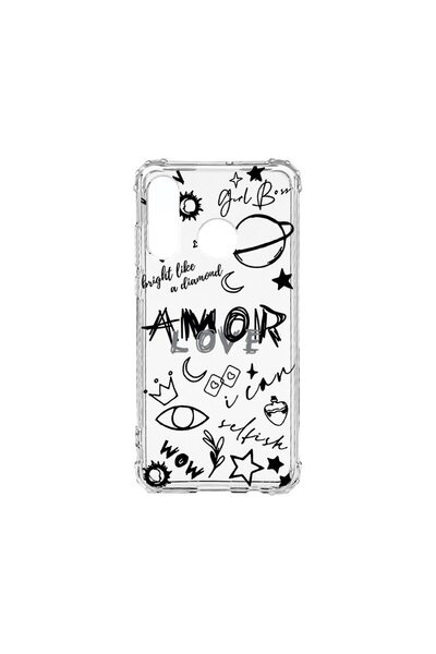 bestcase Husa BestCase¬Æ Anti Shock 1.5MM, Compatibila Cu Huawei P30 Lite, Go...