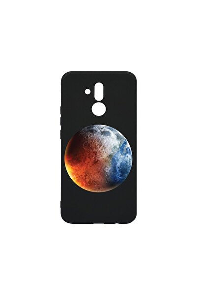 bestcase Husa BestCase¬Æ Slim SIlicon 0.8MM, Compatibila Cu Huawei Mate 20 Li...