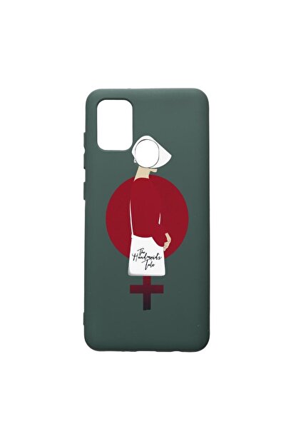 bestcase Θήκη Σιλικόνης Premium Συμβατή με Huawei P Smart 2020, The Handmaid'...