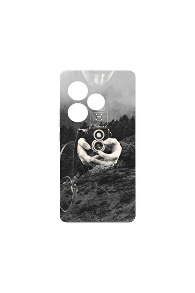 bestcase Θήκη Premium Σιλικόνης, Συμβατή με Realme GT 6, Διπλή Έκθεση, Λεπτή ...