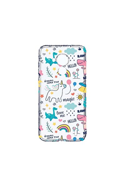 bestcase Husa BestCase¬Æ Clear Silicon 2MM, Compatibila Cu Nokia C30, Unicorn...