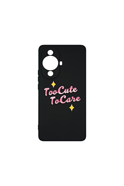 bestcase Θήκη Υψηλής Ποιότητας από Υγρή Σιλικόνη, Συμβατή με Huawei nova 11 P...