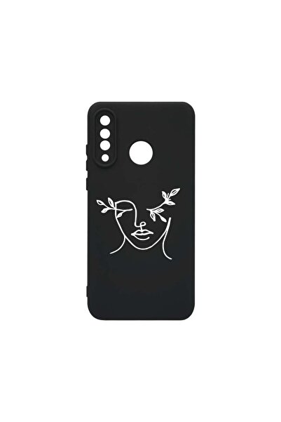 bestcase Husa BestCase¬Æ Premium Liquid Silicon, Compatibila Cu Huawei P30 Li...