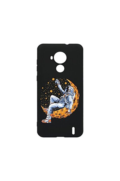bestcase Husa BestCase¬Æ Slim SIlicon 0.8MM, Compatibila Cu Nokia C30, Astron...