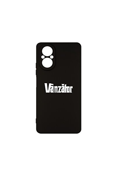 bestcase Husă subțire premium din silicon de 1.2MM, compatibilă cu Realme C67...