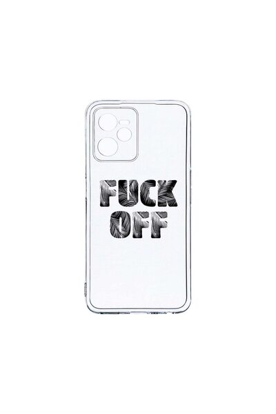 bestcase BestCase Clear Silicone Case 2MM, Compatible with Realme Narzo 50A P...