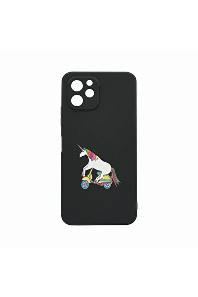 bestcase Husa BestCase¬Æ, Compatibila Cu Realme 10 5G, Unicorn On The Road, R...