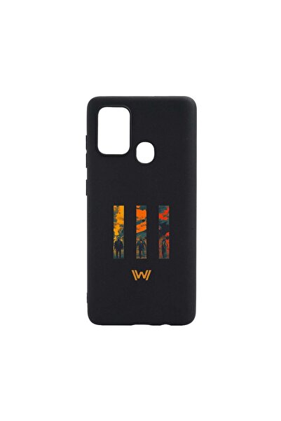bestcase Husa Silicon WestWorld, Movie, compatibila cu Realme 7i, rezistenta ...