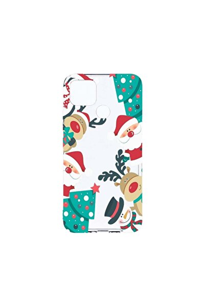bestcase Husa BestCase¬Æ Clear Silicon 2MM, Compatibila Cu Realme C12 / C25s,...