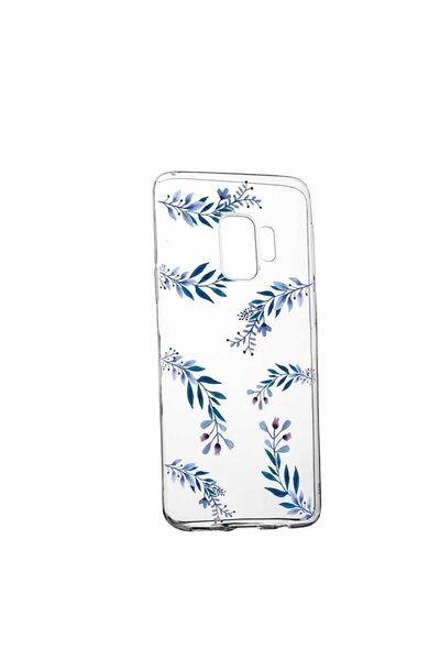 bestcase Θήκη για Huawei Mate 20 Lite, Μπλε, 116, Σιλικόνης