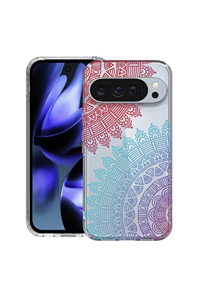 bestcase ¬Æ Husa pentru Google Pixel 10 / Pixel 10 Pro cu Design Non Figurati...