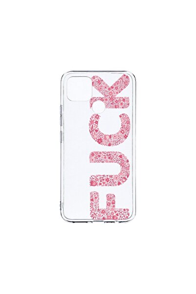 bestcase Διαφανής Θήκη Σιλικόνης 2MM, Συμβατή με Realme 7i, FCK, Αντικραδασμι...