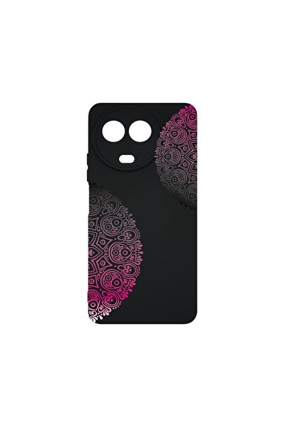bestcase Husa BestCase® Silicon Lichid Premium, Compatibilă cu Realme 11 5G, ...