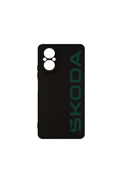 bestcase ¬Æ Husa Slim Premium Silicon 1.2MM, Compatibila Cu Realme C67, Logo ...