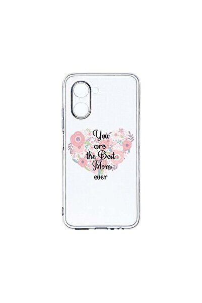 bestcase Husa BestCase¬Æ Clear Silicon 2MM, Compatibila Cu Realme C33, Best M...