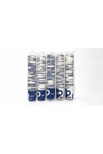 LavAzza Set 250 Pahare din Carton pentru Espresso 4oz