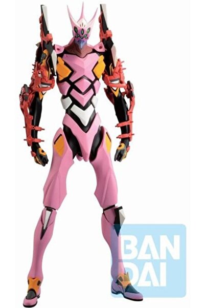 Other BP ICHIBANSHO EVANGELION - EVA KAI-08y (OS!)