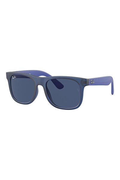 Ray-Ban Παιδικά γυαλιά ηλίου RAY BAN RJ9069S706080 (Φακός/Γέφυρα/Βραχίονας) 4...