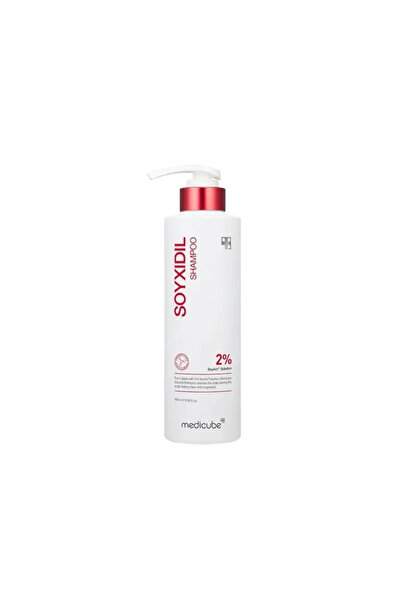 Medicube SOYXIDIL SHAMPOO 490ml