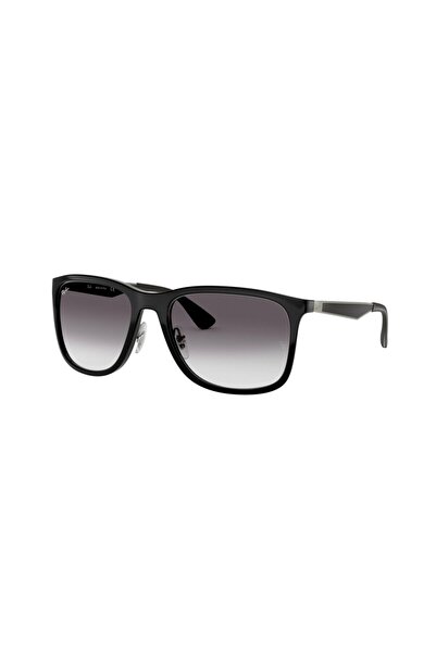 Ray-Ban ΓΥΑΛΙΑ ΗΛΙΟΥ UNISEX RAY BAN RB4313586018G (Φακός/Γέφυρα/Βραχίονας) 58...
