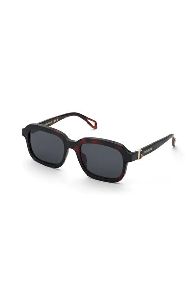 ZADIG & VOLTAIRE ΓΥΝΑΙΚΕΙΑ ΓΥΑΛΙΑ ΗΛΙΟΥ ZADIG&VOLTAIRE SZV416-5309JC (Φακός/Γ...
