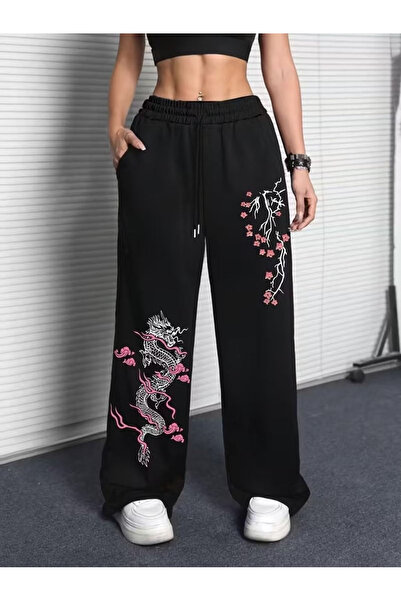 ZAVIXO Women's Casual Trousers Soft Textured 100% Cotton Fabric