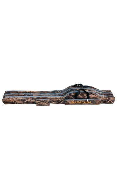 Baracuda Geanta B11, Lungime 1.40 m, cu 3 compartimente
