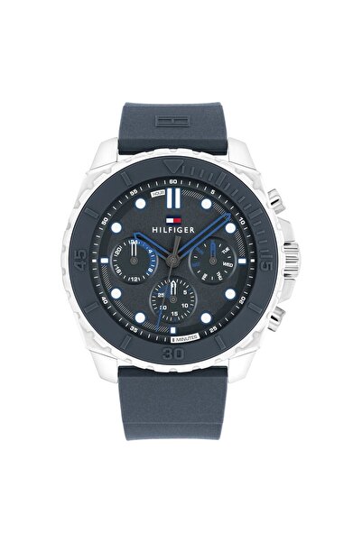 Tommy Hilfiger Ανδρικό Ρολόι 1710687 (48MM)